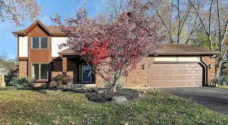 13080 Heatherstone Circle Pickerington, OH 43147