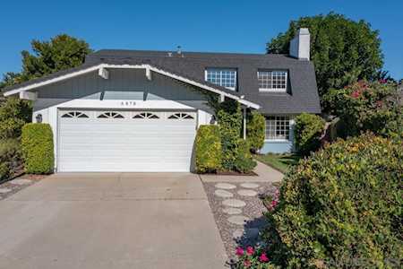 6878 Deer Hollow Pl San Diego, CA 92120