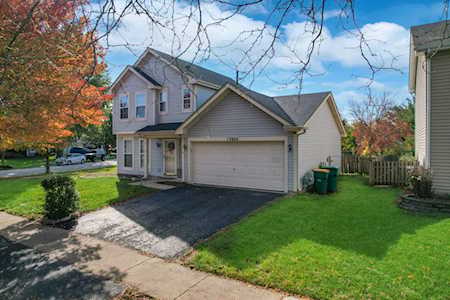 13645 S Jonesport Circle Plainfield, IL 60544