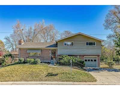 10672 Brewer Dr Northglenn, CO 80234