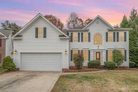 14611 Eastgrove Dr Pineville, NC 28134