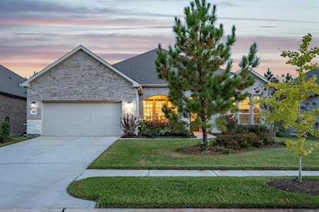 237 Appaloosa Ct The Woodlands, TX 77382