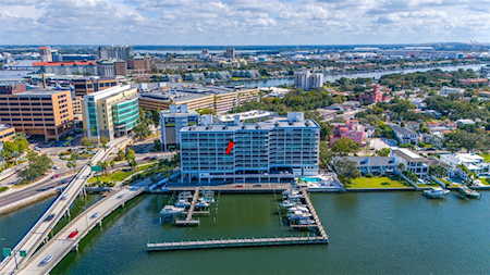 2 Adalia Ave #606 Tampa, FL 33606