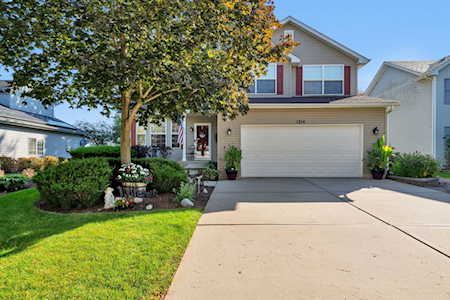 1214 Betty Dr Plainfield, IL 60586
