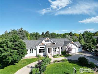 8858 Marathon Rd Niwot, CO 80503