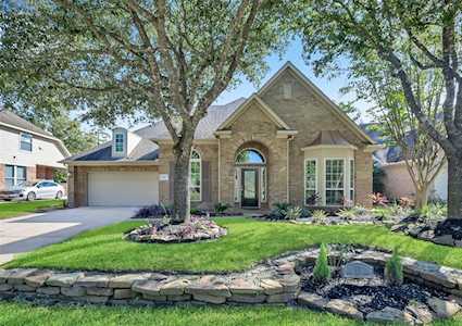 94 Oriel Oaks Circle The Woodlands, TX 77382