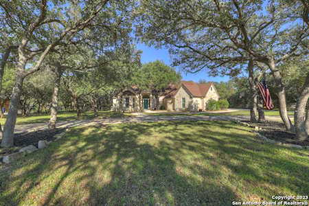 125 Regent Pass New Braunfels, TX 78132