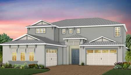 20064 SE Bridgewater Drive #Lot 50 Jupiter, FL 33458