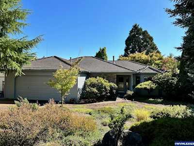 4740 NW Virginia Pl Corvallis, OR 97330-2261