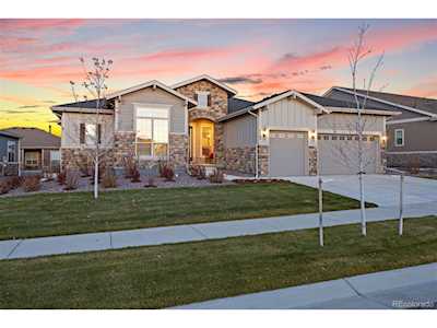 8464 S Quemoy St Aurora, CO 80016