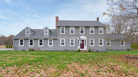 1208 Reynolds Rd Glocester, RI 02814