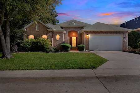 1351 Shadow Creek Drive Fairview, TX 75069