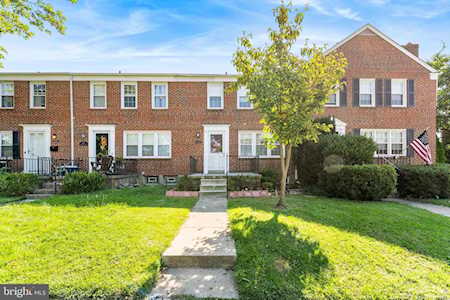 8133 Barksdale Towson, MD 21286