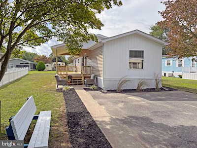 33450 Daisy St #G-36 Lewes, DE 19958