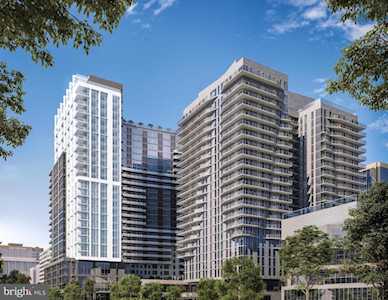 1781 Pierce St N #1203 Rosslyn, VA 22209