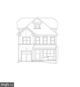 4504 Rosedale Ave Bethesda, MD 20814