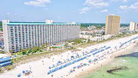 8743 Thomas Dr #1211 Panama City Beach, FL 32408