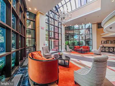 10101 Grosvenor Place #1704 Rockville, MD 20852