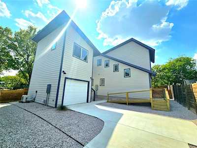 7306 Carver Ave #2 Austin, TX 78752