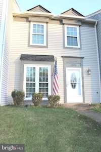 12253 Granada Way Woodbridge, VA 22192