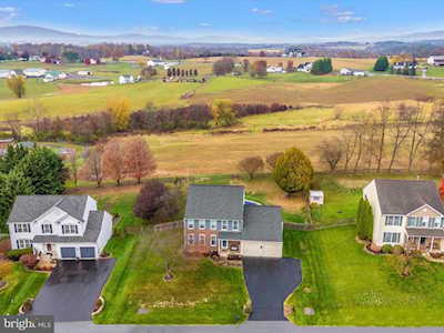 3380 Westport Dr Jefferson, MD 21755
