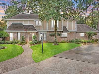 17307 Hill View Ln Spring, TX 77379