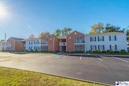 3155 S Cashua Dr Unit 11 Florence, SC 29501