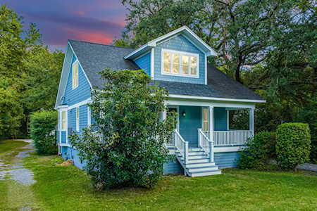 336 Woodland Shores Road Charleston, SC 29412