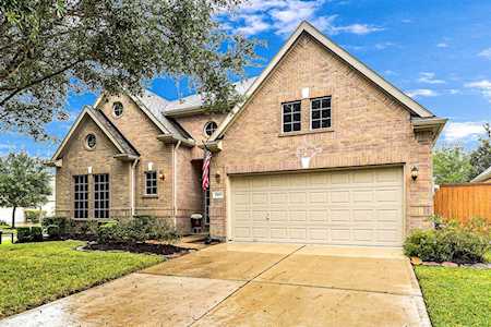 5203 Addison Hills Ln Katy, TX 77494