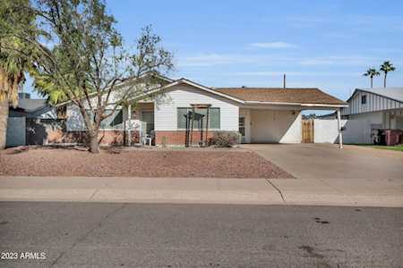 8422 E Fairmount Ave Scottsdale, AZ 85251