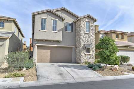 8558 Golden Idol Ct Las Vegas, NV 89131