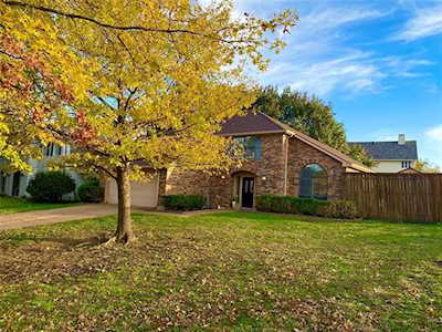 2313 Carlisle Court Flower Mound, TX 75028