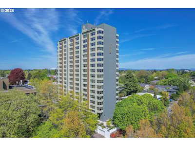 1220 NE 17th AVE #10D Portland, OR 97232