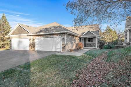 654 Echo Shores Court Mahtomedi, MN 55115