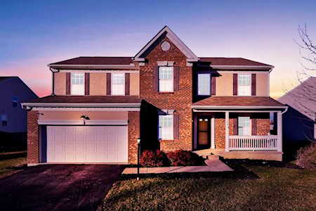 135 Spring Flower Way Etna, OH 43062
