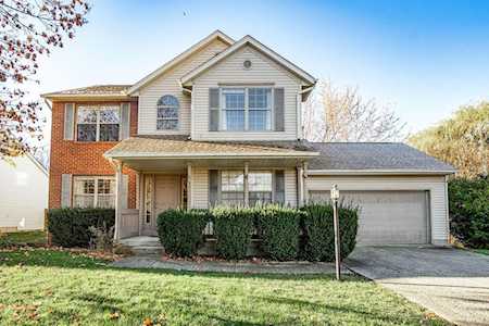 3651 Carriage Run Drive Hilliard, OH 43026