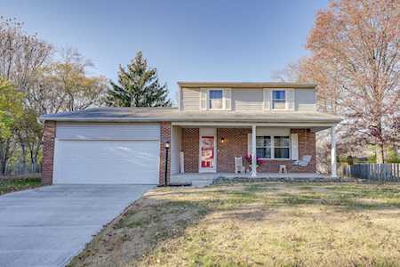 2204 Ladue Drive Powell, OH 43065