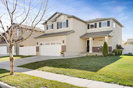 881 Southhampton Dr North Salt Lake, UT 84054