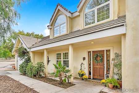 15127 Sycamore Canyon Road Poway, CA 92064