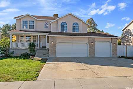 2005 W 5620 S Taylorsville, UT 84129