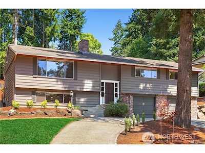 17610 NE 8th Place Bellevue, WA 98008