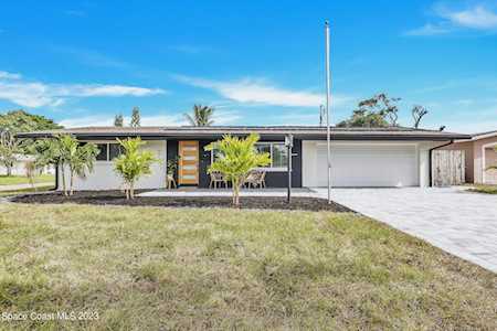 471 Cocoplum Court Satellite Beach, FL 32937