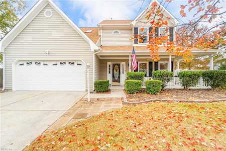 2105 Kanturk Ct Virginia Beach, VA 23456