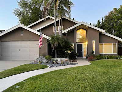3102 Quebrada Circle Carlsbad, CA 92009