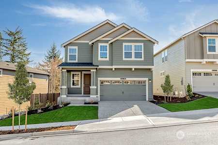 13256 203rd Dr SE #KR32 Monroe, WA 98272