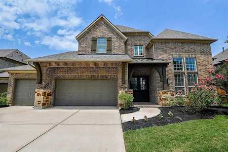 4310 Kestrel Ridge Ct Manvel, TX 77578