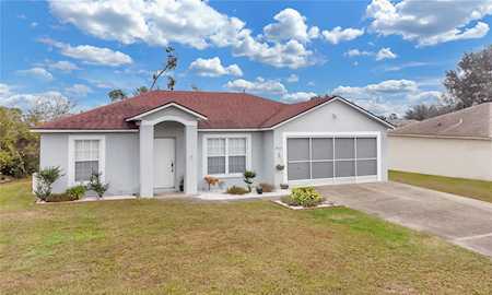 2957 Courtland Blvd Deltona, FL 32738