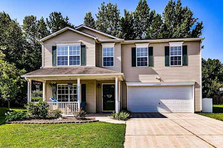 13508 Trickling Water Ct Charlotte, NC 28273