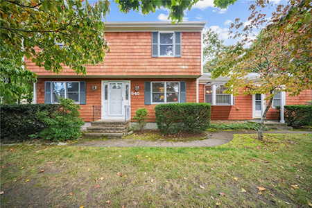 540 Annaquatucket Rd North Kingstown, RI 02852