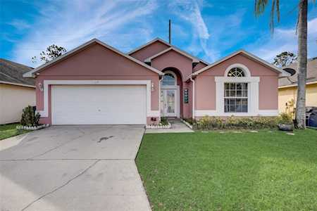 611 Saddle Ridge Dr Davenport, FL 33896